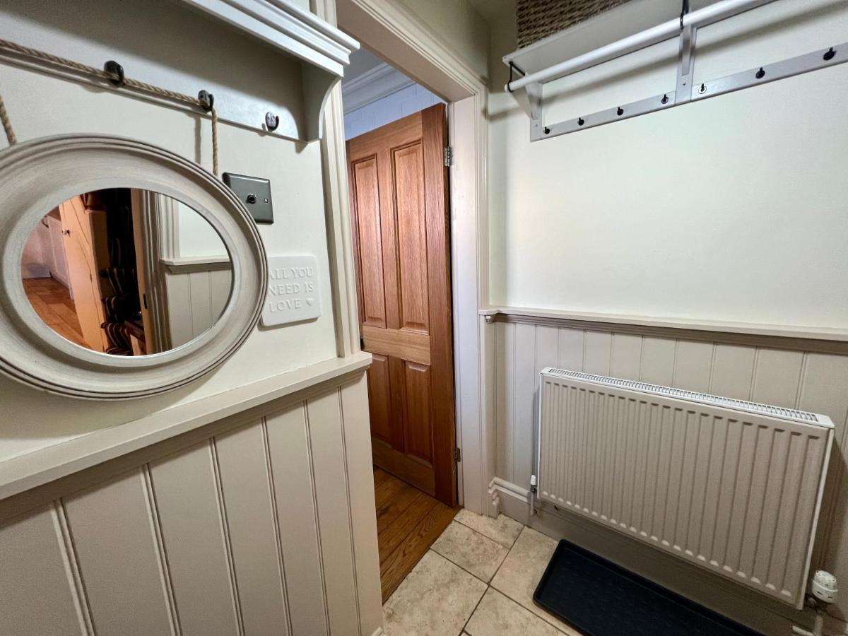 Mill Cottage, New Refurbished, 2 Bed, Клиторпс Экстерьер фото