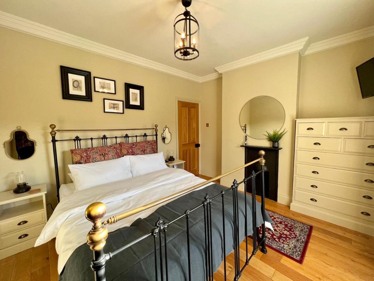 Mill Cottage, New Refurbished, 2 Bed, Клиторпс Экстерьер фото