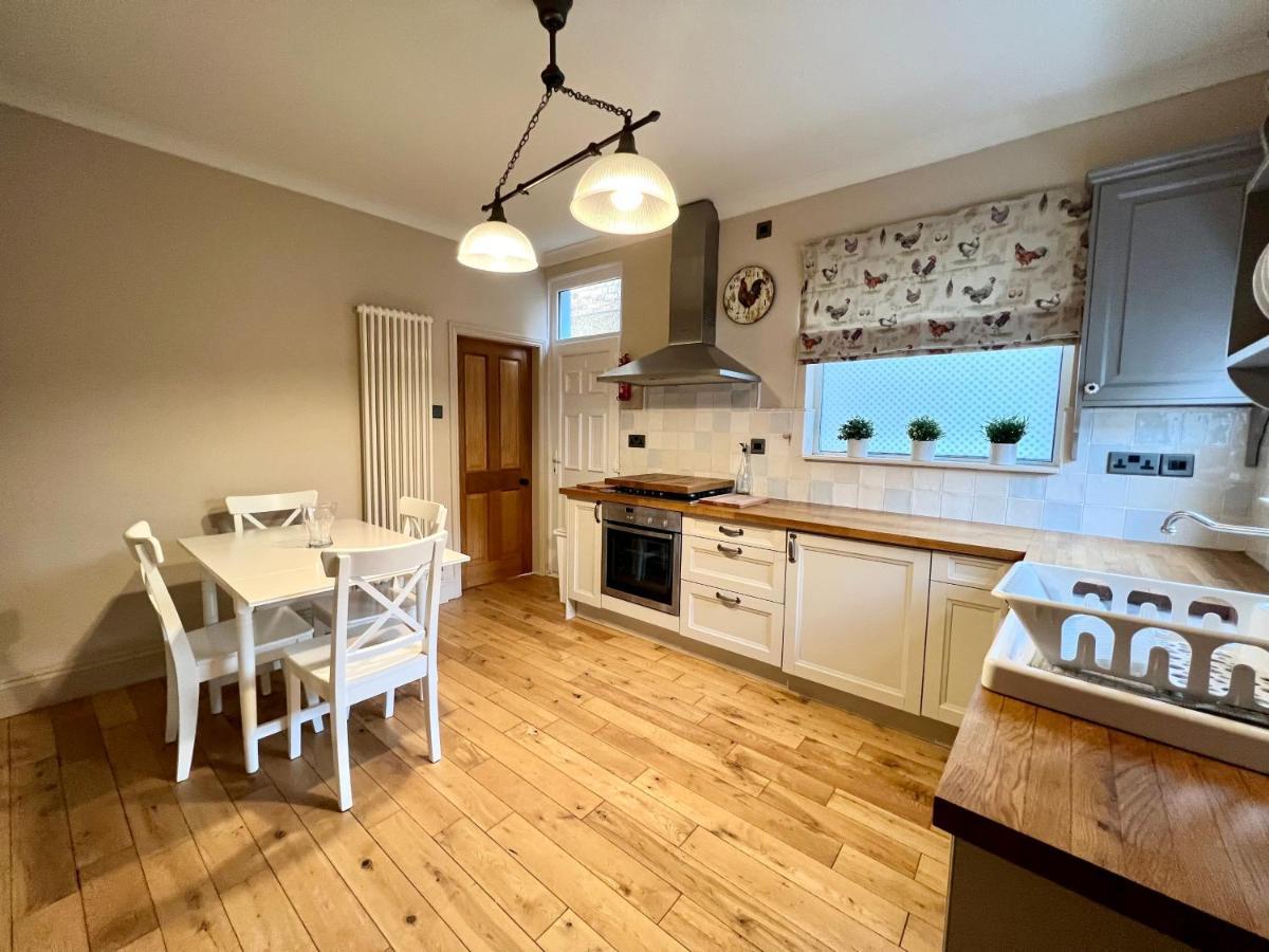 Mill Cottage, New Refurbished, 2 Bed, Клиторпс Экстерьер фото