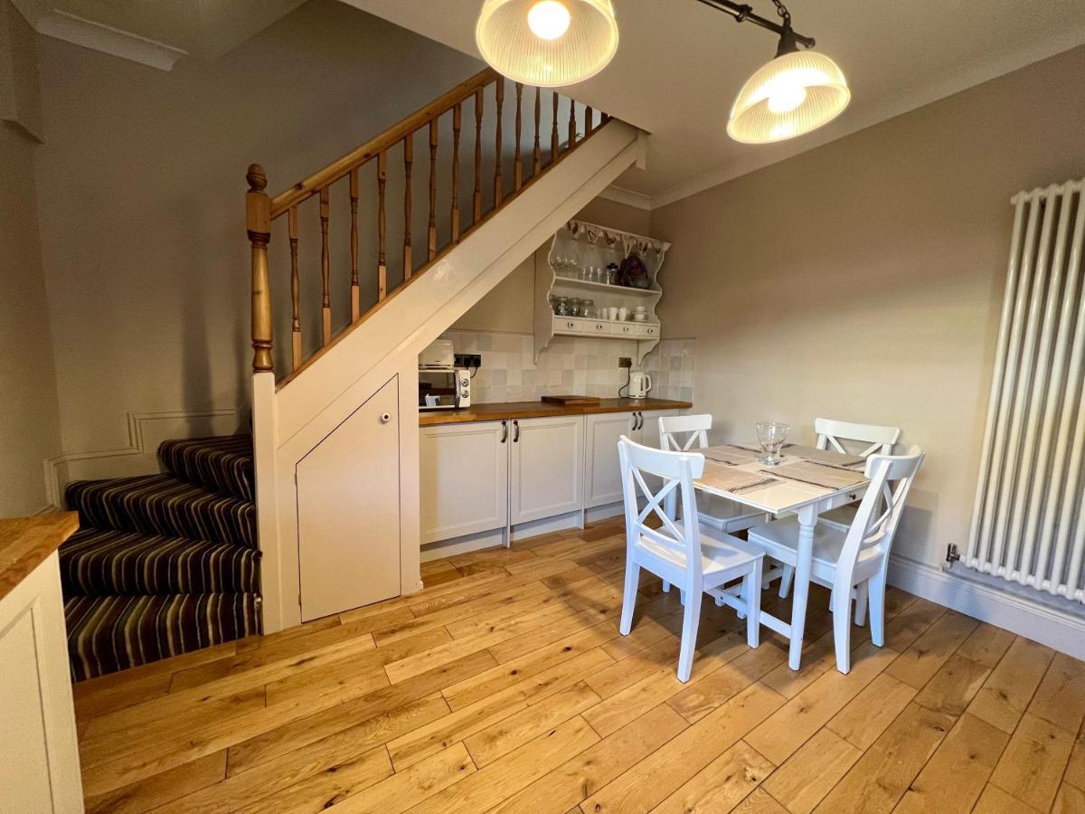 Mill Cottage, New Refurbished, 2 Bed, Клиторпс Экстерьер фото