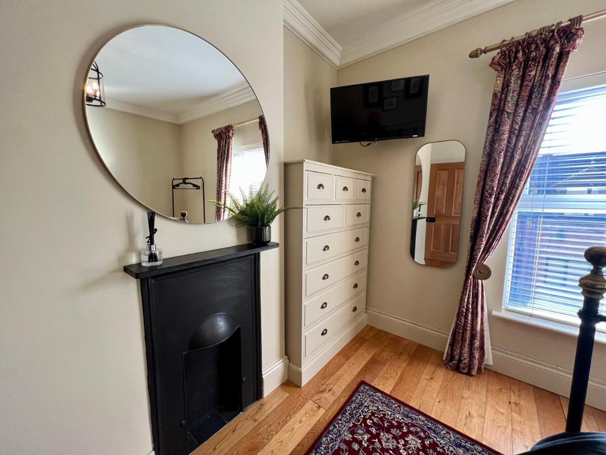 Mill Cottage, New Refurbished, 2 Bed, Клиторпс Экстерьер фото