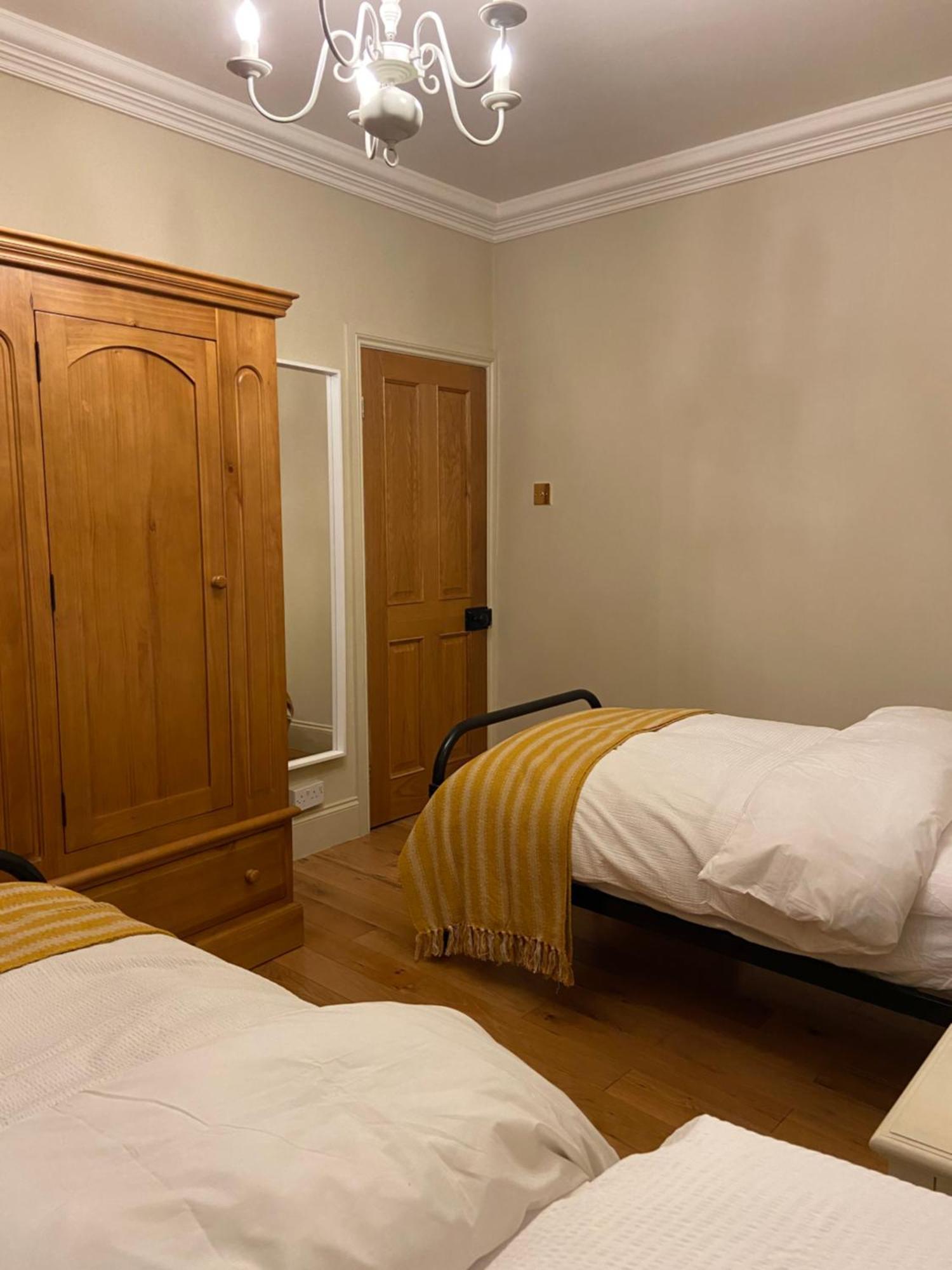 Mill Cottage, New Refurbished, 2 Bed, Клиторпс Экстерьер фото